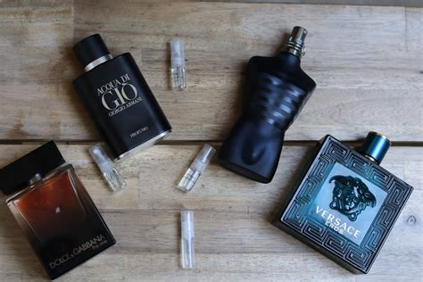 mannen parfum